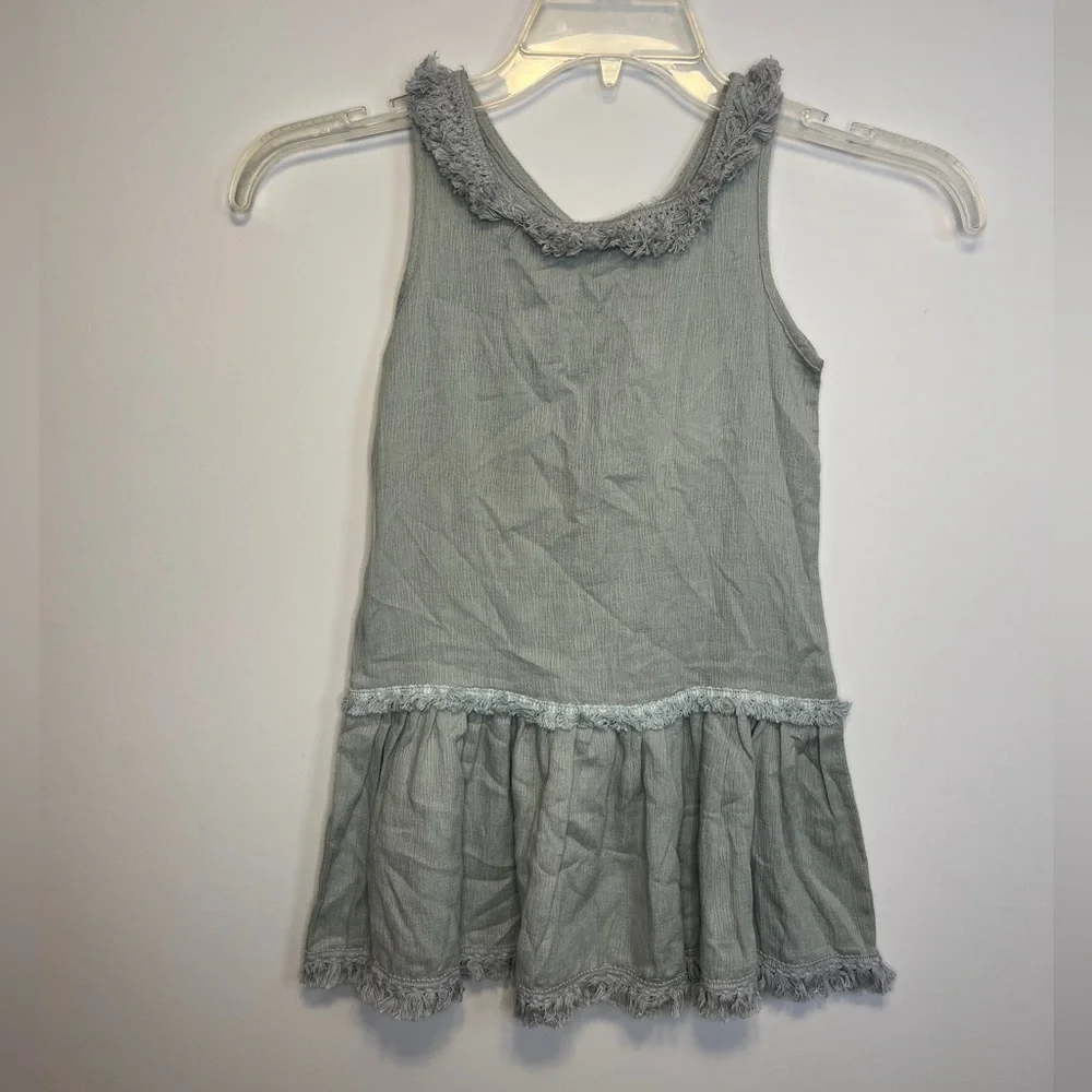M.L. Kids adorable drop